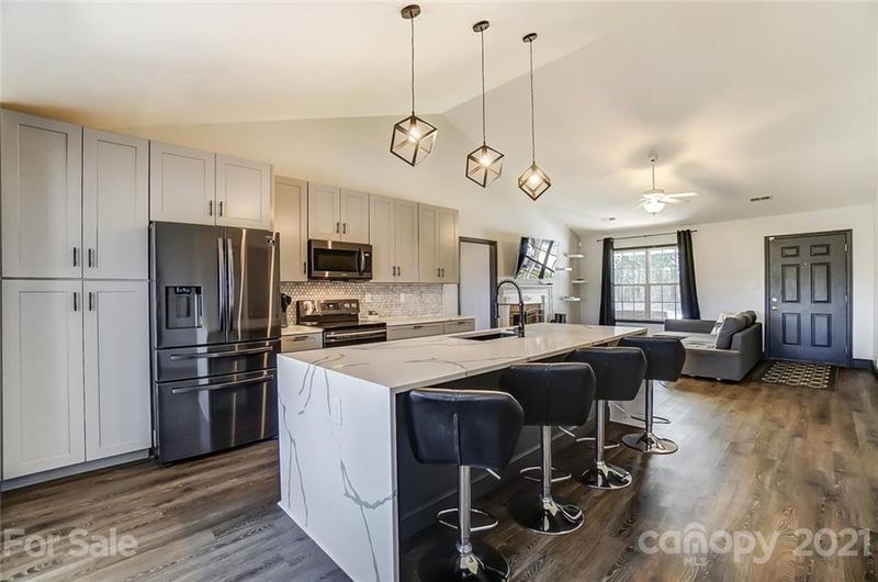 12659 Bethel School Rd, Midland, NC 28107