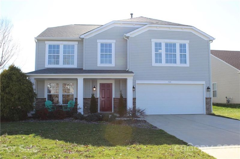 742 Cheswick Ave, Concord, NC 28025