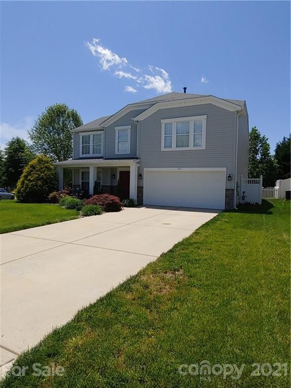742 Cheswick Ave, Concord, NC 28025