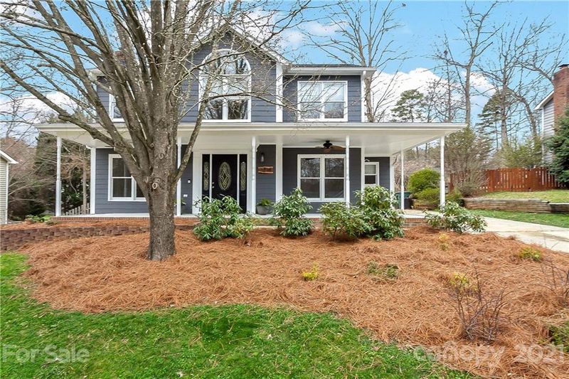 1218 Cindy Carr Dr #4, Matthews, NC 28105