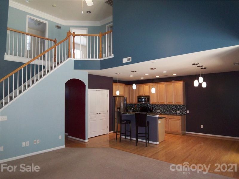13410 Ada Ct, Charlotte, NC 28213