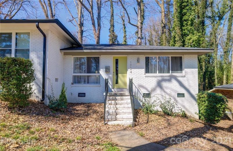 1724 Herrin Ave, Charlotte, NC 28205