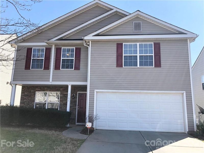 3706 Wondering Oak Ln, Charlotte, NC 28269