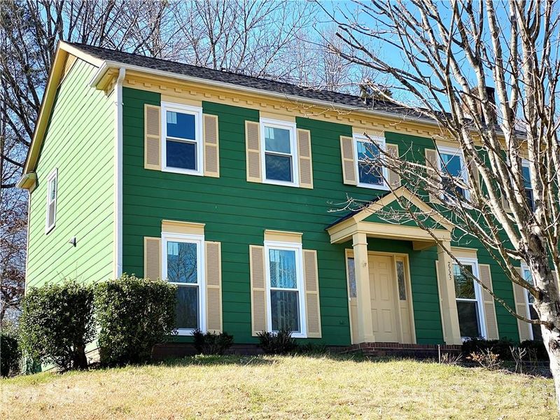 7225 Canyon Dr, Charlotte, NC 28262