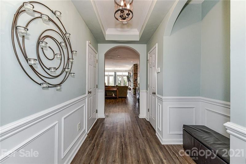 312 Wave Crest Dr, Tega Cay, SC 29708