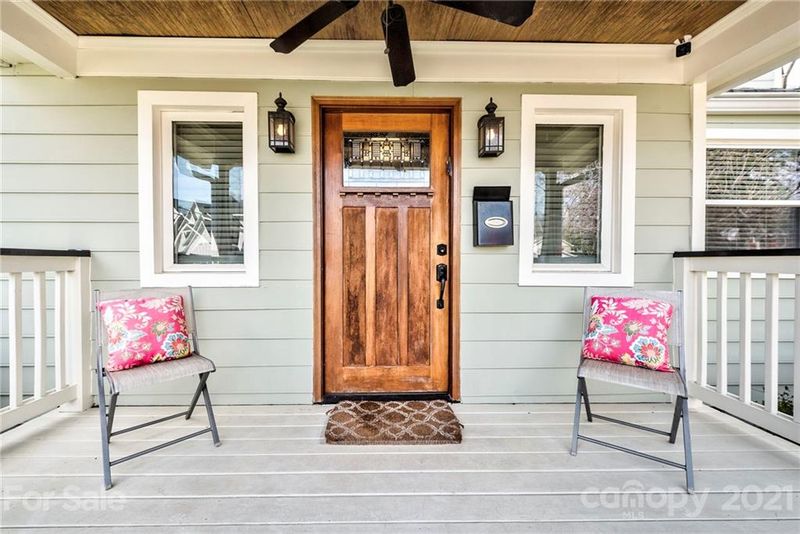 2132 Stratford Ave, Charlotte, NC 28205