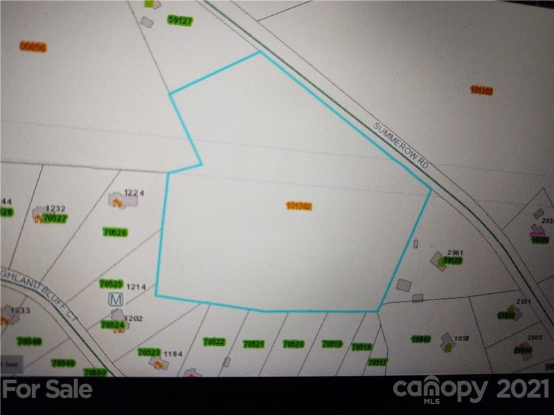 01 Summerow Rd, Lincolnton, NC 28092