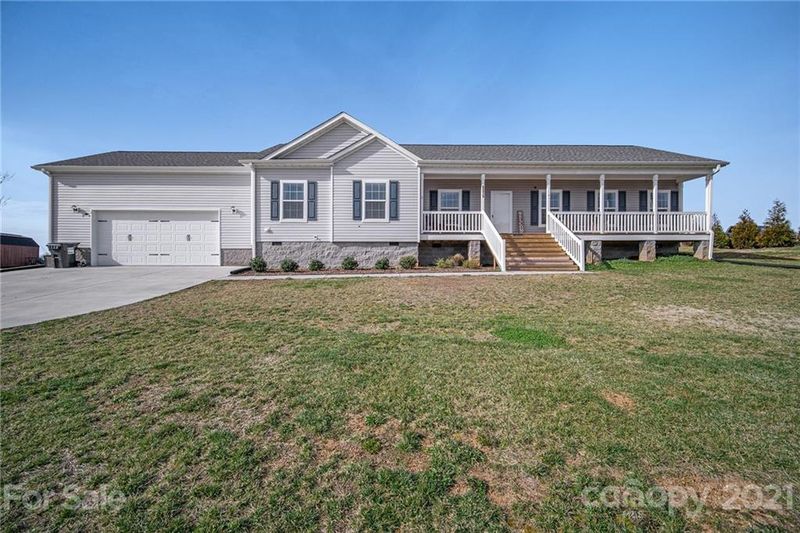 9375 Smith Rd, Kannapolis, NC 28081