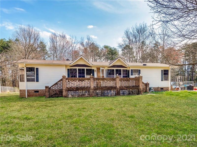11316 Coble Rd, Charlotte, NC 28227