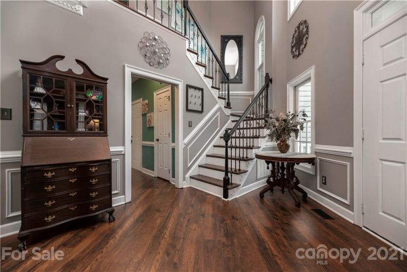 9130 Laurel Ridge Trl, Charlotte, NC 28269