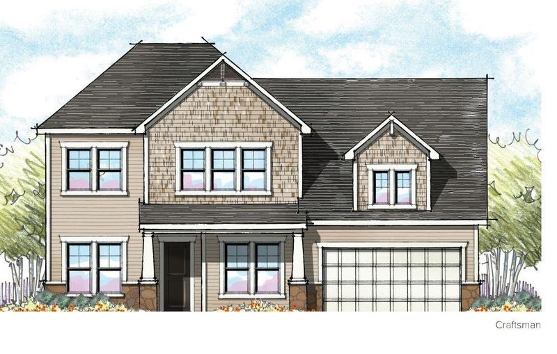 3256 Split Rail Ln #232, Lancaster, SC 29720