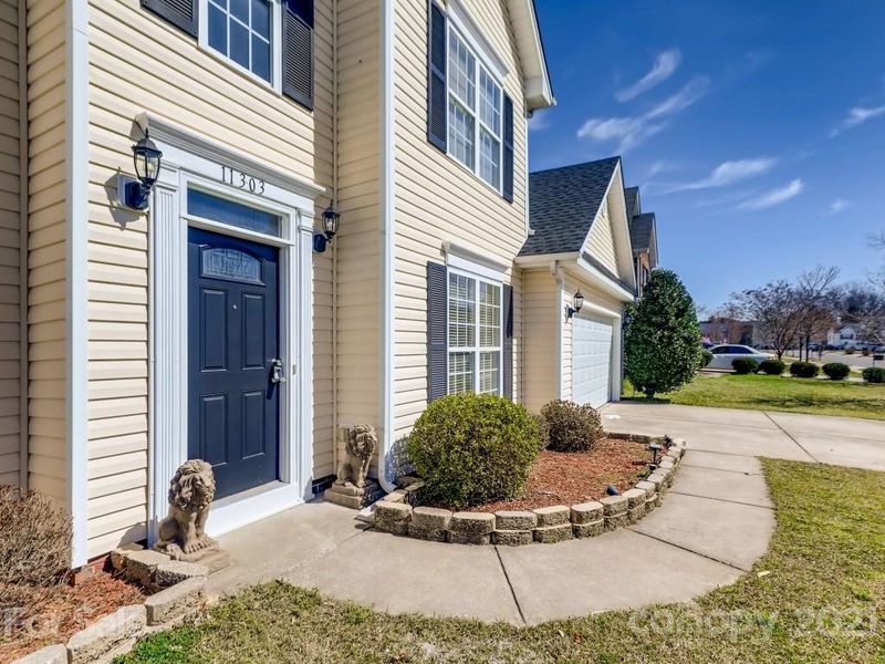 11303 Anna Rose Rd, Charlotte, NC 28273