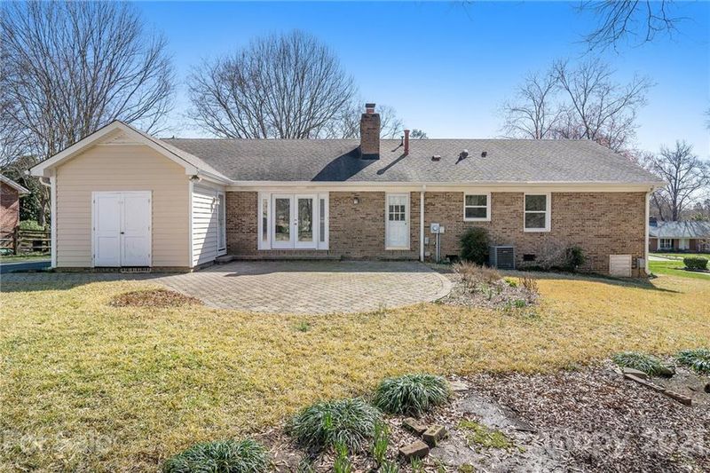 1341 Braeburn Rd, Charlotte, NC 28211