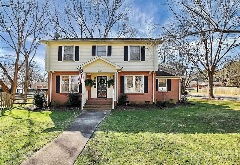 6937 Old Forge Dr, Charlotte, NC 28226