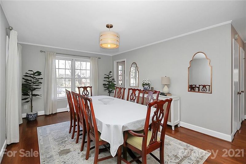 6937 Old Forge Dr, Charlotte, NC 28226