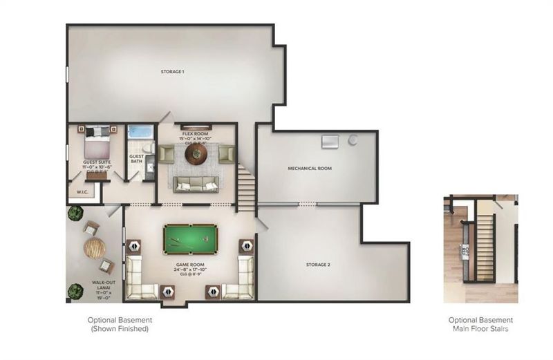7258 Irongate Dr #250, Lancaster, SC 29720