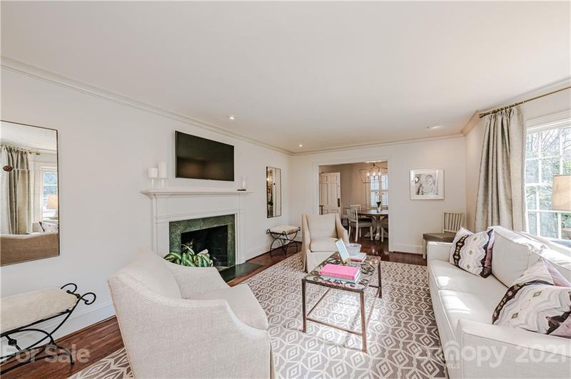 535 Ellsworth Rd, Charlotte, NC 28211