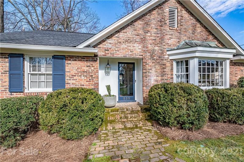 535 Ellsworth Rd, Charlotte, NC 28211