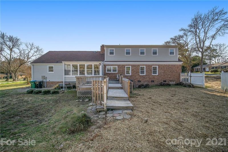 1001 Midwood Dr, Monroe, NC 28112