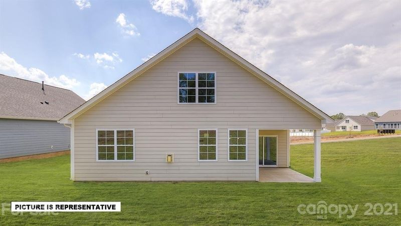 4386 Riverton Loop, Denver, NC 28037