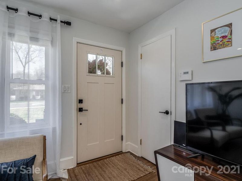 2232 Lanier Ave, Charlotte, NC 28205