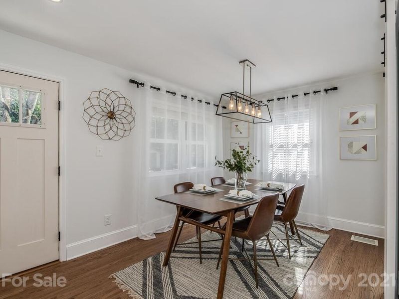 2232 Lanier Ave, Charlotte, NC 28205