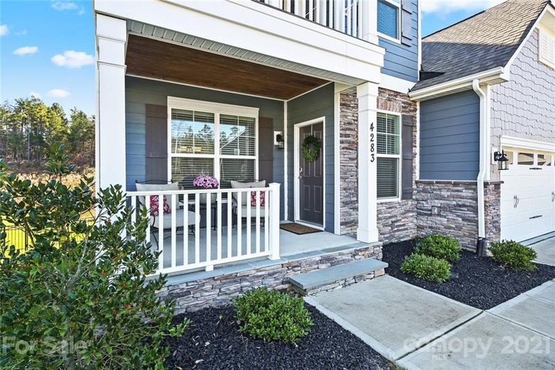 4283 Falls Lake Dr, Concord, NC 28025