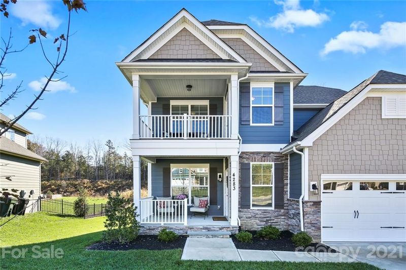 4283 Falls Lake Dr, Concord, NC 28025