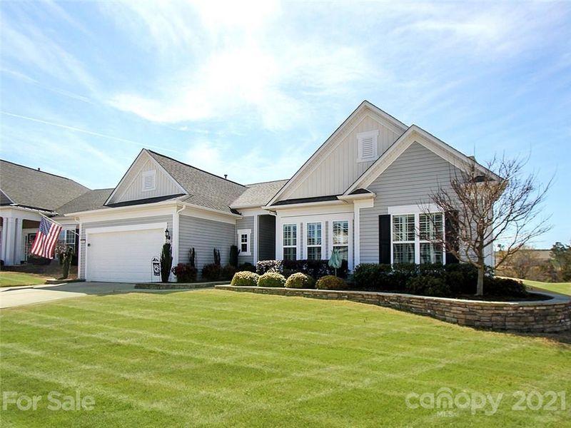 4078 Ambleside Dr, Indian Land, SC 29707