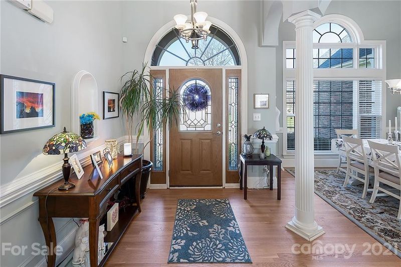724 Bunker Grass Ln, Concord, NC 28027