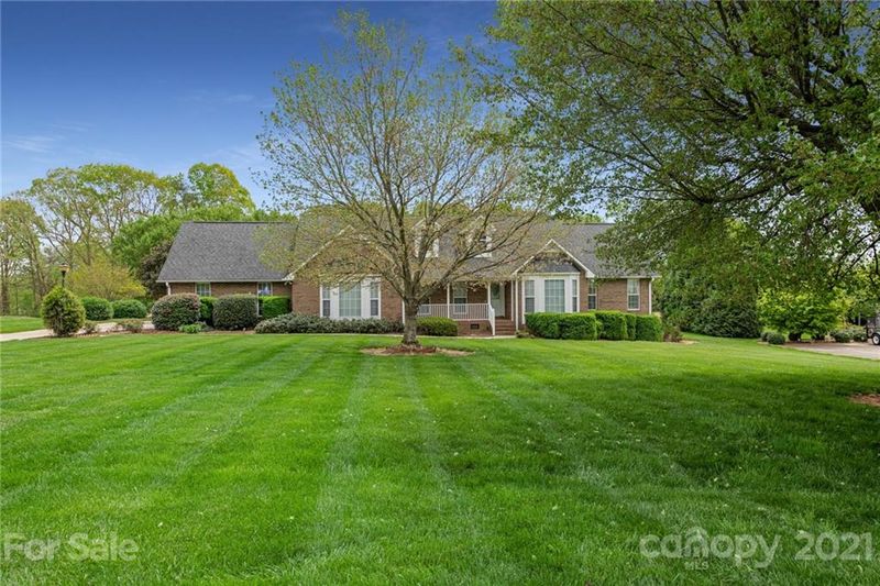 281 Mallard Way, Mooresville, NC 28117