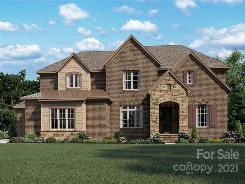 1321 Cherry Laurel Dr #OLD0014, Waxhaw, NC 28173