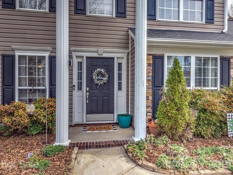 6114 Trevor Simpson Dr, Indian Trail, NC 28079