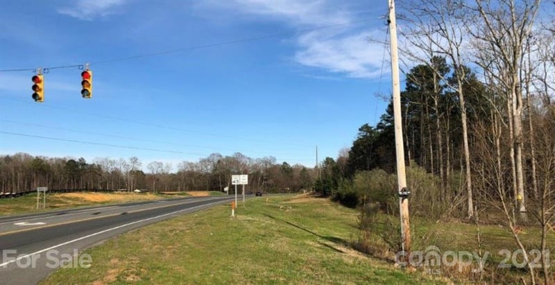 150 Ml King Blvd, Monroe, NC 28112