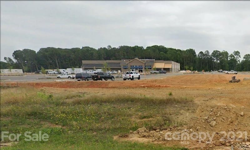 150 Ml King Blvd, Monroe, NC 28112