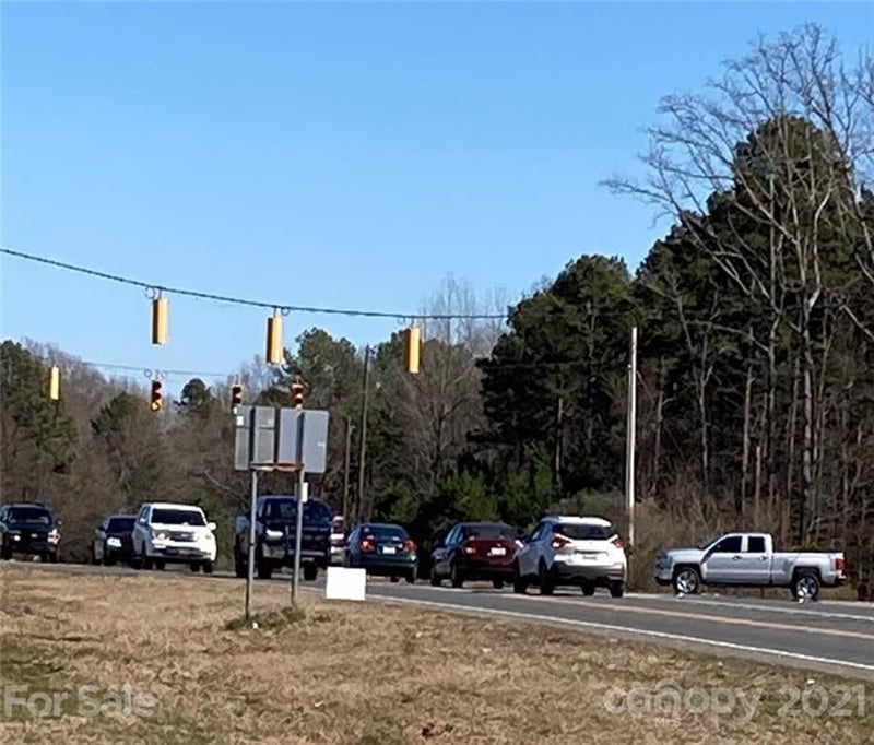 150 Ml King Blvd, Monroe, NC 28112