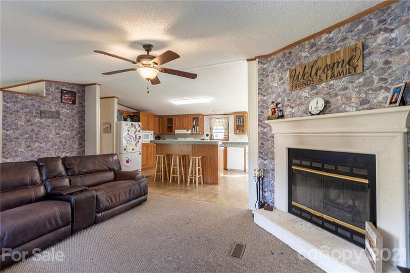 4267 Old Catawba Rd, Claremont, NC 28610