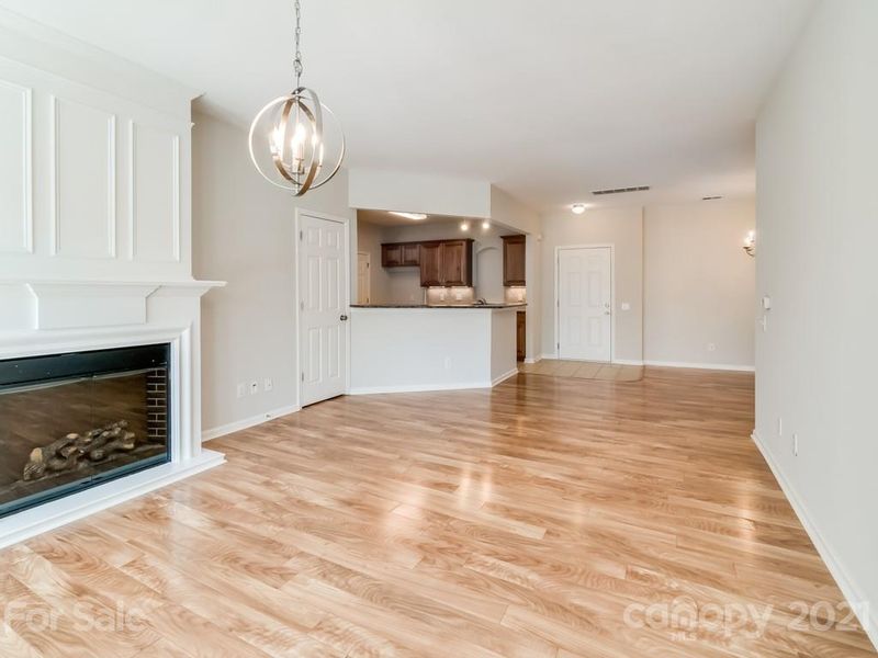 11536 Costigan Ln, Charlotte, NC 28277