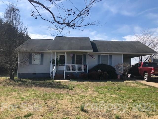 114 Farmview Ln, Statesville, NC 28625