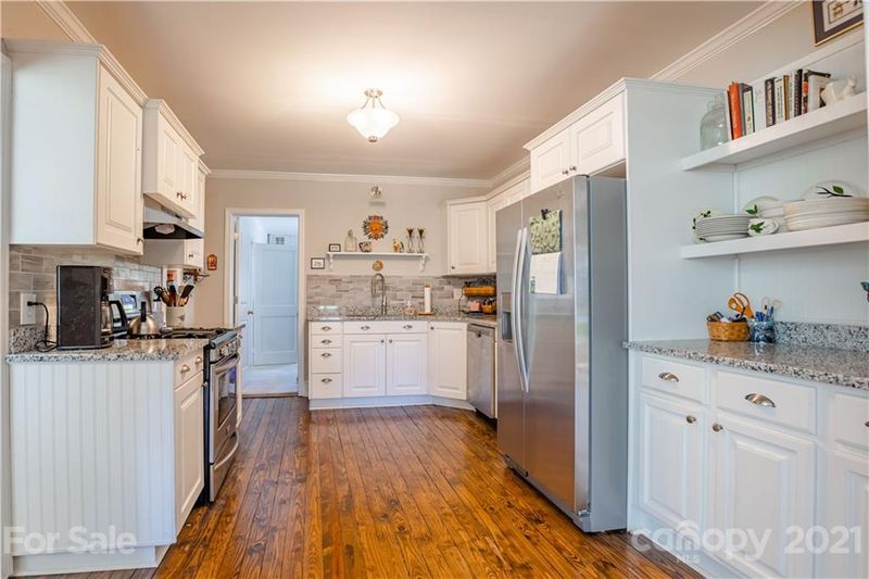 1184 Winthrop Dr, Rock Hill, SC 29732