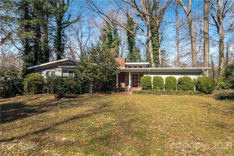 1201 Patricia Ave, Charlotte, NC 28205