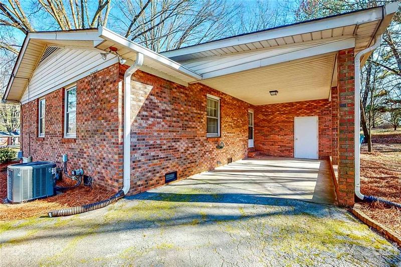6710 Martha Melvin Rd, Harrisburg, NC 28075