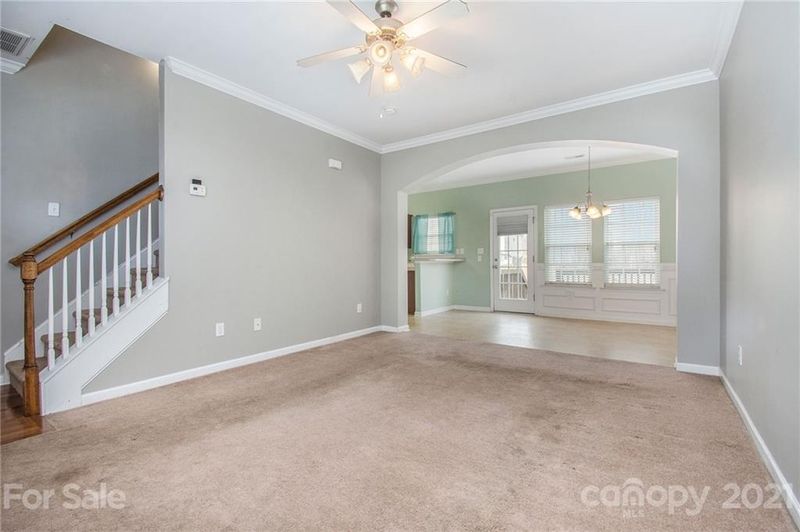 124 Ridge Bluff Rd, Mooresville, NC 28115