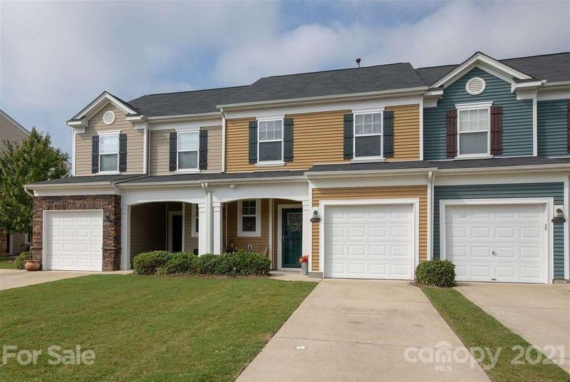 215 River Clay Rd, Fort Mill, SC 29708