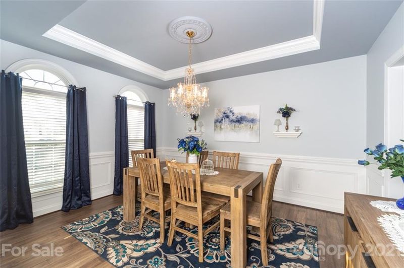 2434 Wellesbourne Ln, Sherrills Ford, NC 28673