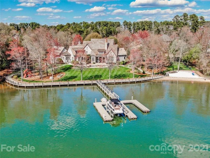 17002 Freshwater Ln, Cornelius, NC 28031