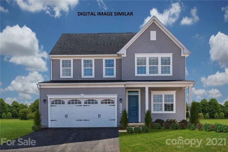 1343 Rowan Ln #155, Monroe, NC 28110
