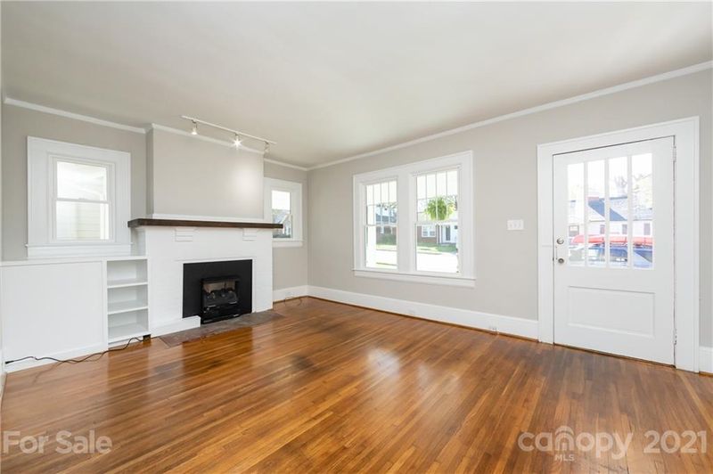 2116 Scott Ave, Charlotte, NC 28203
