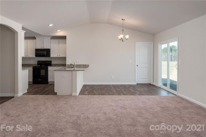 2245 Lanza Dr, Charlotte, NC 28215