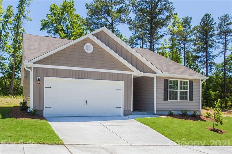2245 Lanza Dr, Charlotte, NC 28215